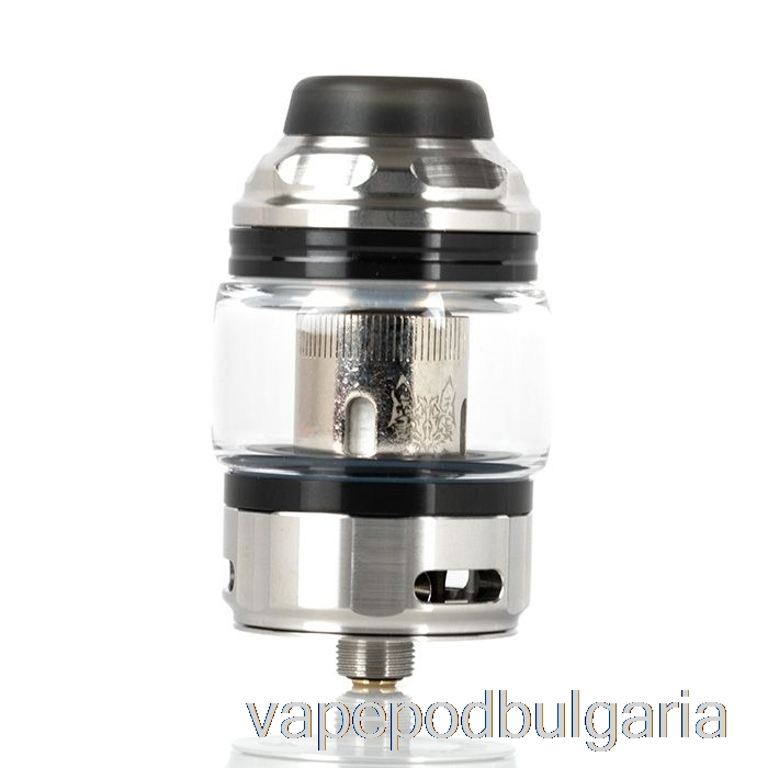 Vape Bulgaria Snowwolf Wolf Ux Mesh Sub-ohm Tank неръждаема стомана